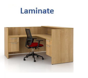 laminate Furniture