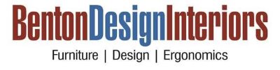 Benton Design Interiors - Office Furniture Design and Ergonomics