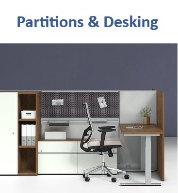 Office Partitions