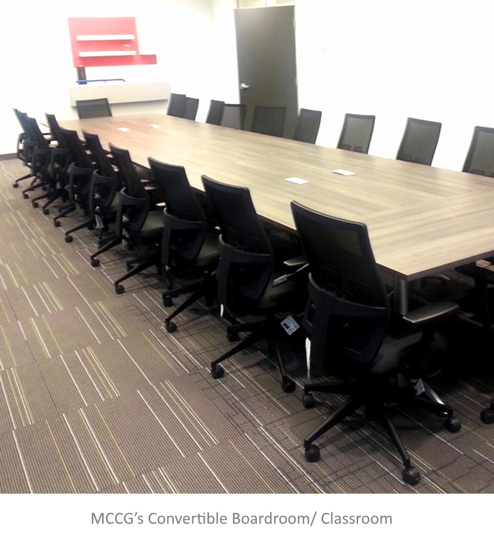 Boardroom Designs